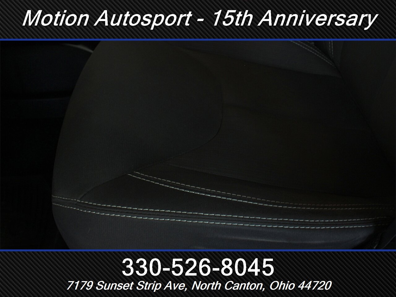 2015 Jeep Wrangler Unlimited Rubicon Hard Top 4X4 - Photo 31 - North Canton, OH 44720