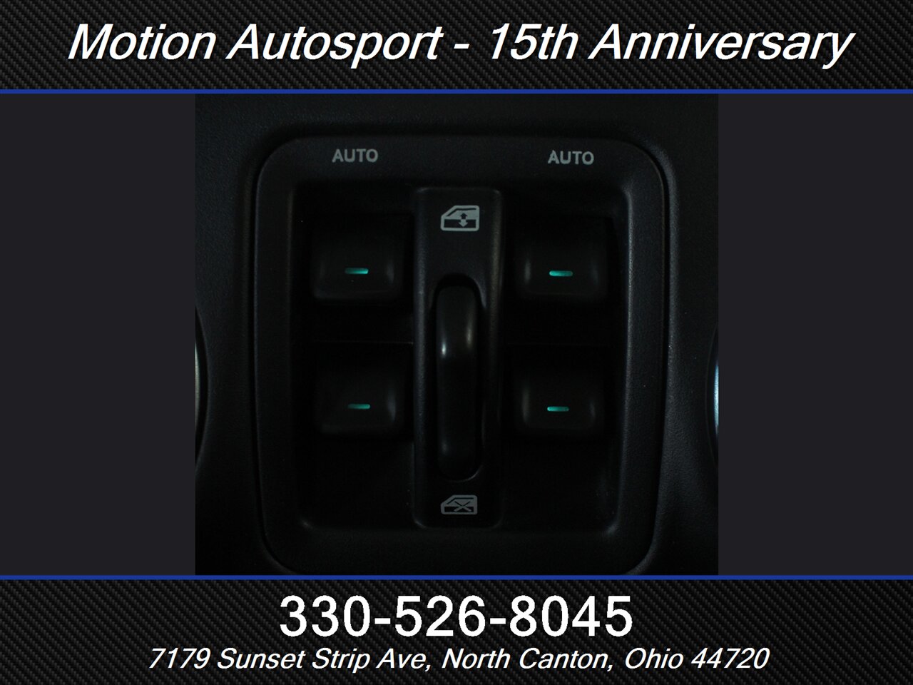 2015 Jeep Wrangler Unlimited Rubicon Hard Top 4X4 - Photo 25 - North Canton, OH 44720