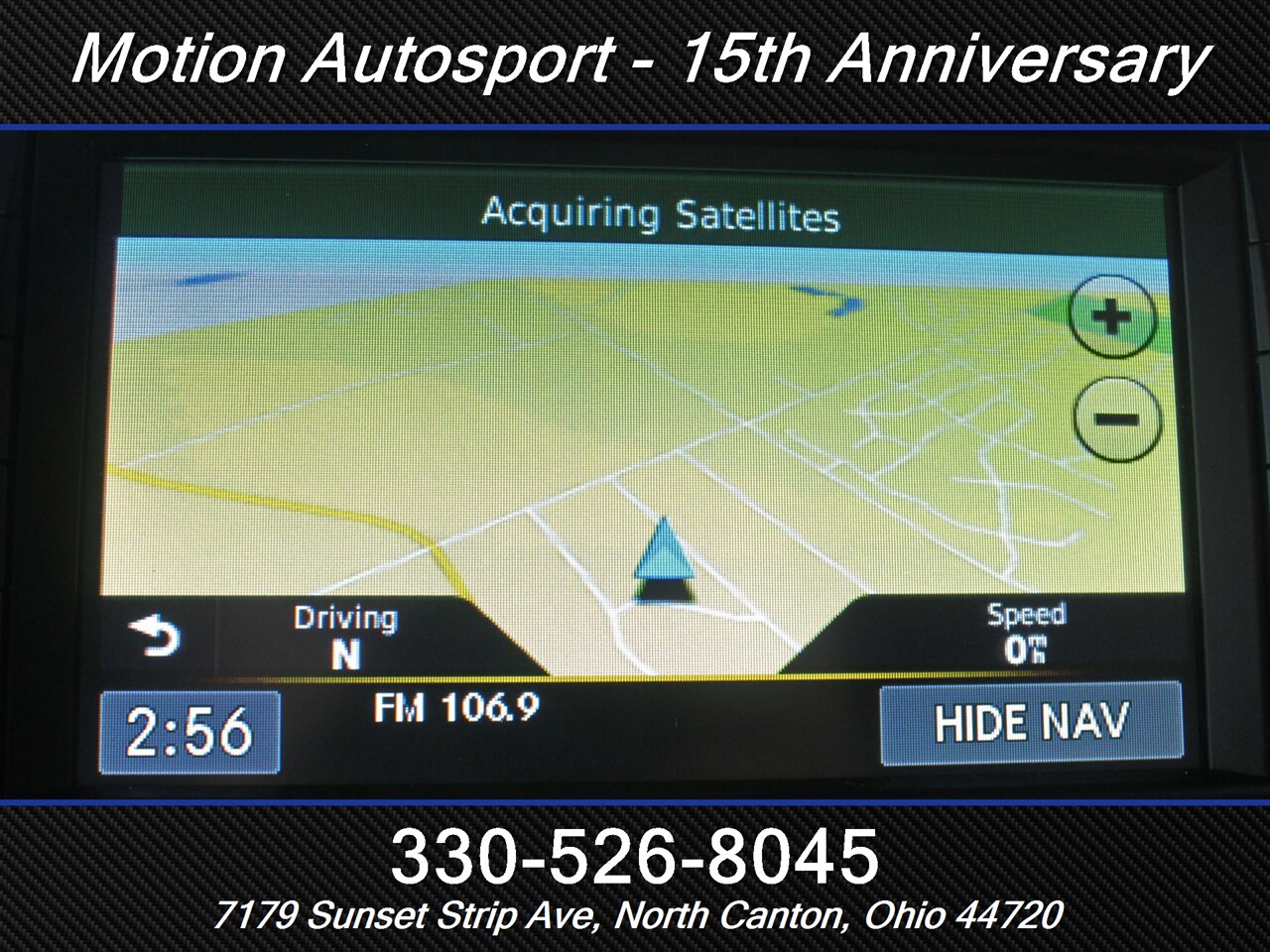 2015 Jeep Wrangler Unlimited Rubicon Hard Top 4X4 - Photo 28 - North Canton, OH 44720