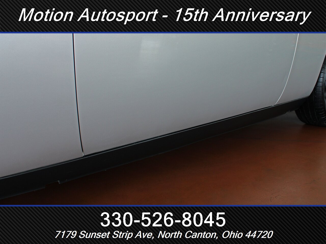 2012 Dodge Challenger SRT8 392 - Photo 39 - North Canton, OH 44720