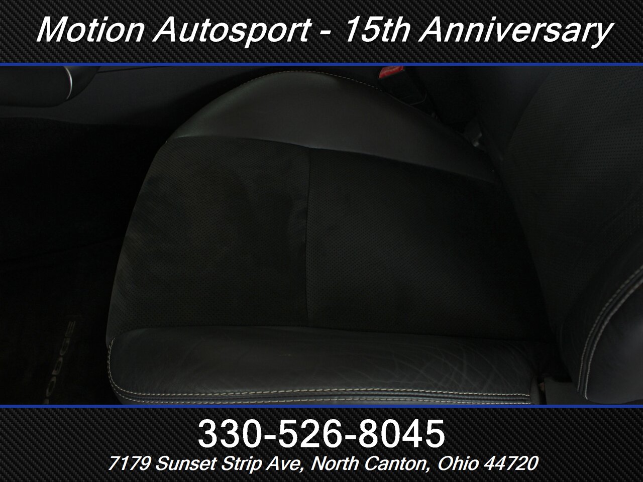 2012 Dodge Challenger SRT8 392 - Photo 27 - North Canton, OH 44720