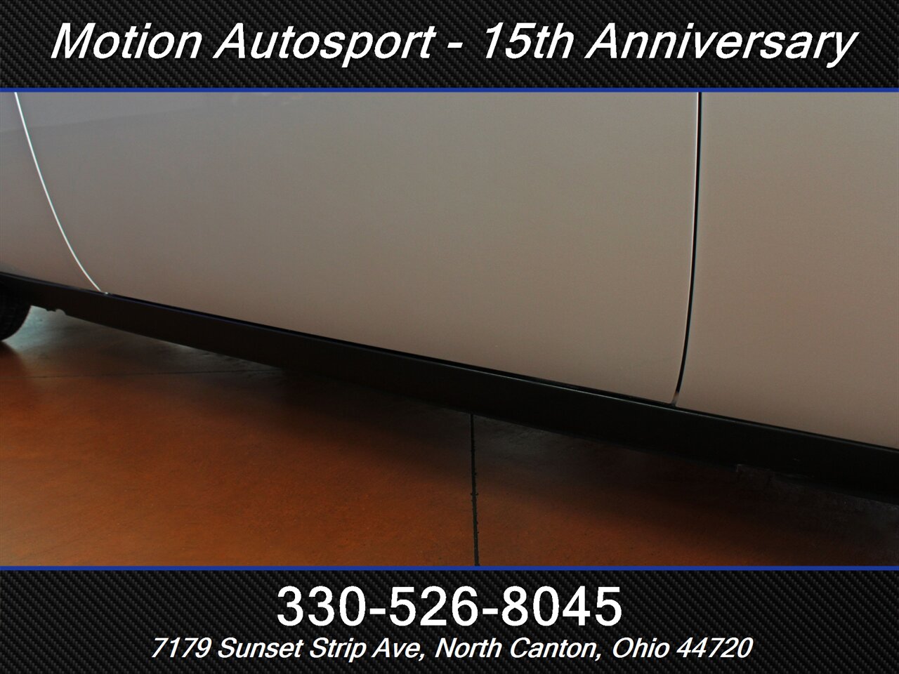 2012 Dodge Challenger SRT8 392 - Photo 44 - North Canton, OH 44720