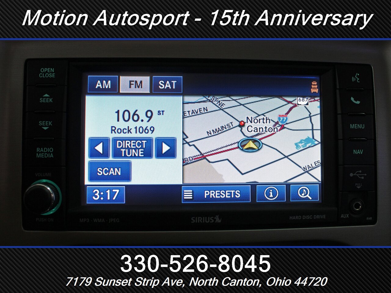 2012 Dodge Challenger SRT8 392 - Photo 22 - North Canton, OH 44720