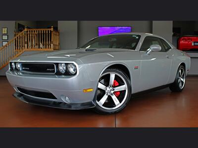 2012 Dodge Challenger SRT8 392 Coupe