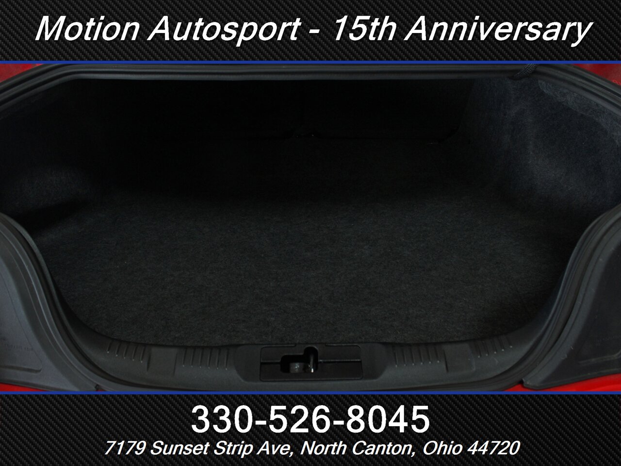 2018 Ford Mustang GT Premium   - Photo 10 - North Canton, OH 44720