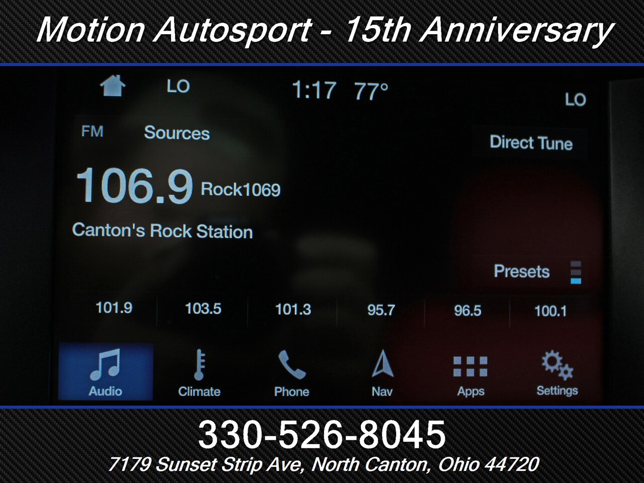 2018 Ford Mustang GT Premium   - Photo 26 - North Canton, OH 44720