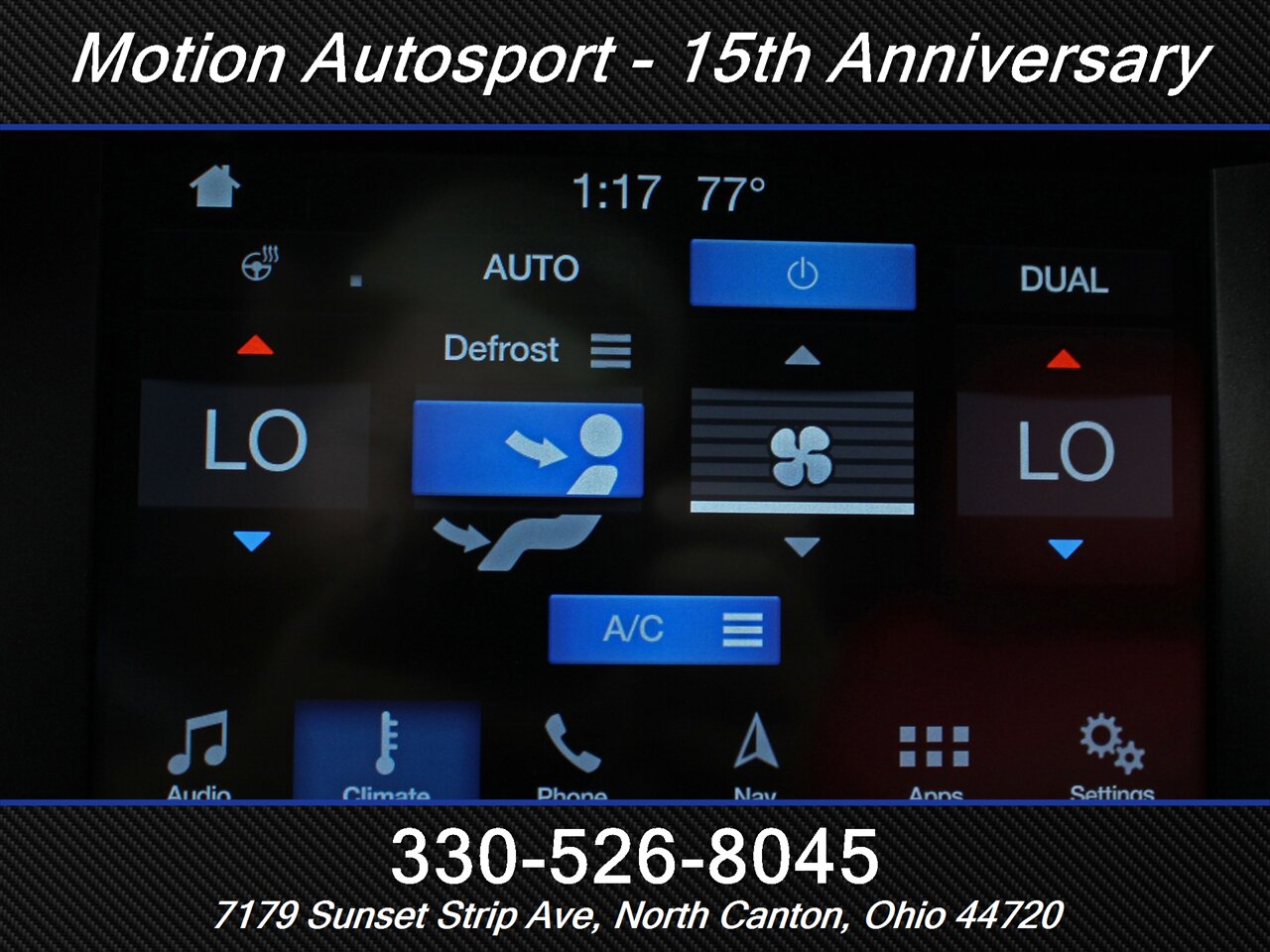 2018 Ford Mustang GT Premium   - Photo 27 - North Canton, OH 44720