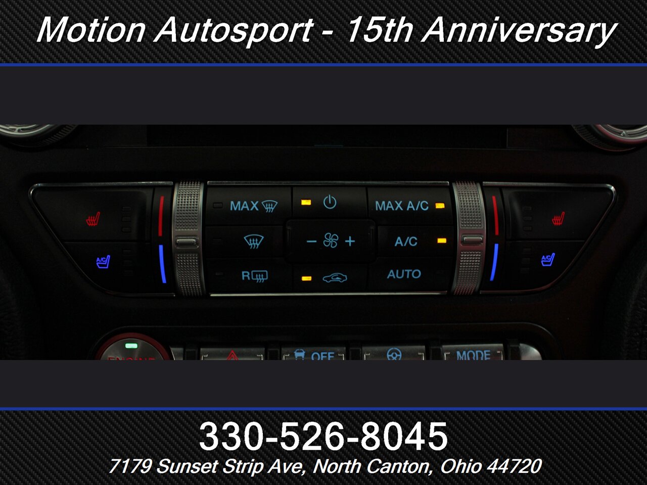 2018 Ford Mustang GT Premium   - Photo 24 - North Canton, OH 44720