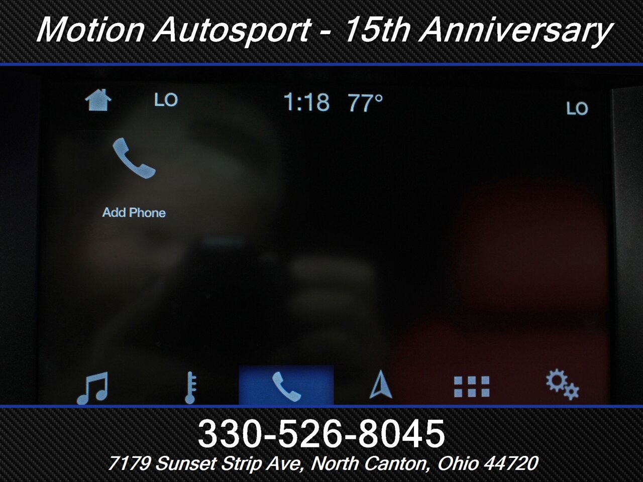 2018 Ford Mustang GT Premium   - Photo 28 - North Canton, OH 44720