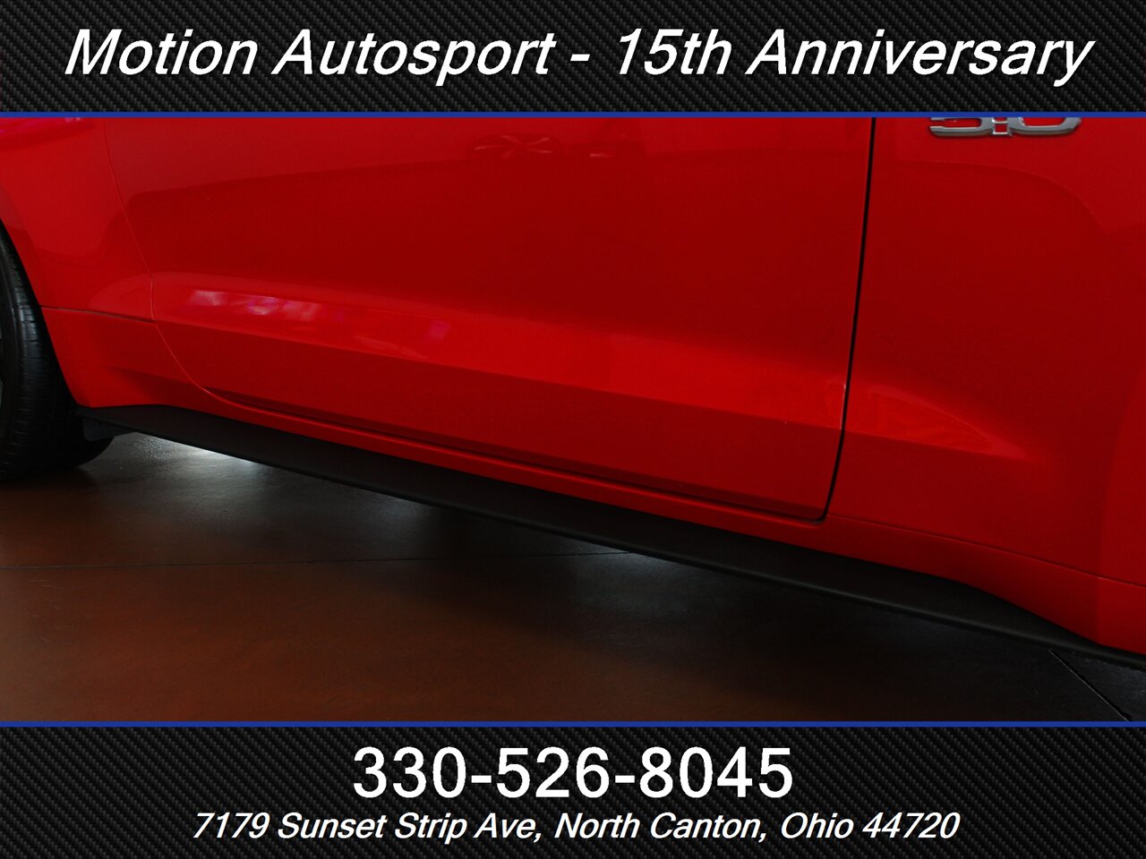 2018 Ford Mustang GT Premium   - Photo 50 - North Canton, OH 44720