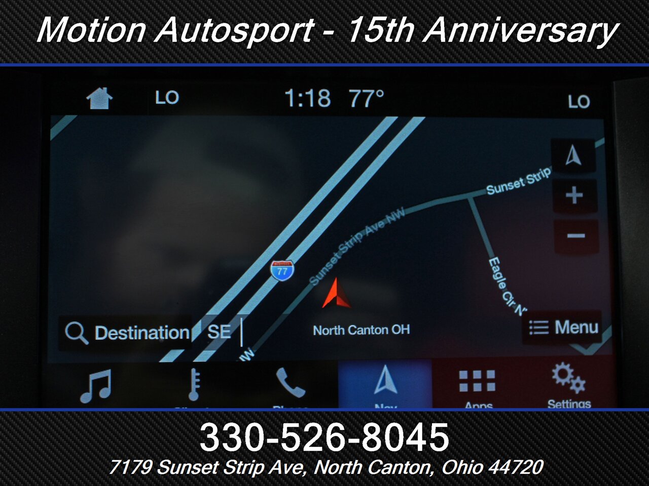 2018 Ford Mustang GT Premium   - Photo 29 - North Canton, OH 44720