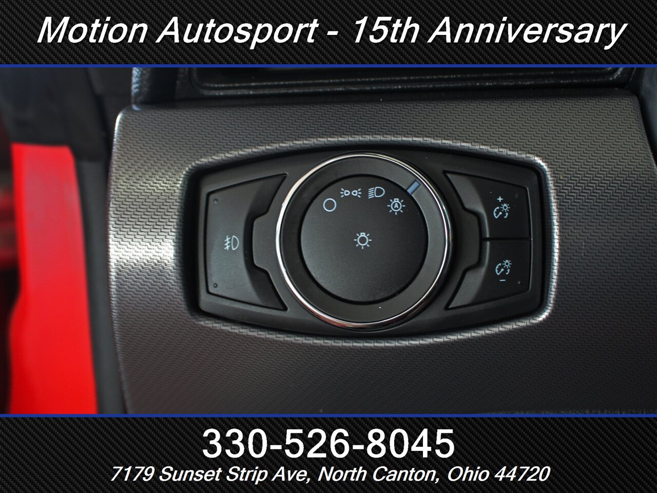 2018 Ford Mustang GT Premium   - Photo 17 - North Canton, OH 44720