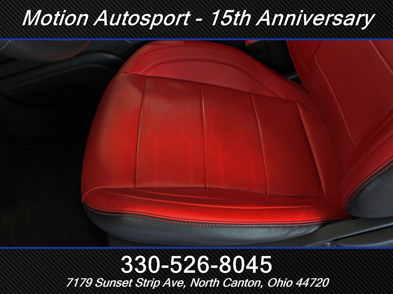 2018 Ford Mustang GT Premium   - Photo 33 - North Canton, OH 44720