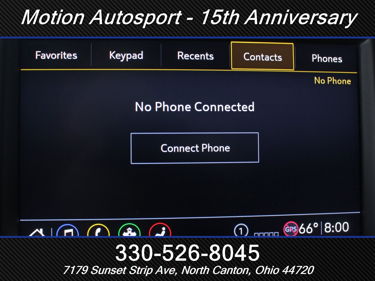 2020 Chevrolet Silverado 1500 RST  4X4 - Photo 26 - North Canton, OH 44720