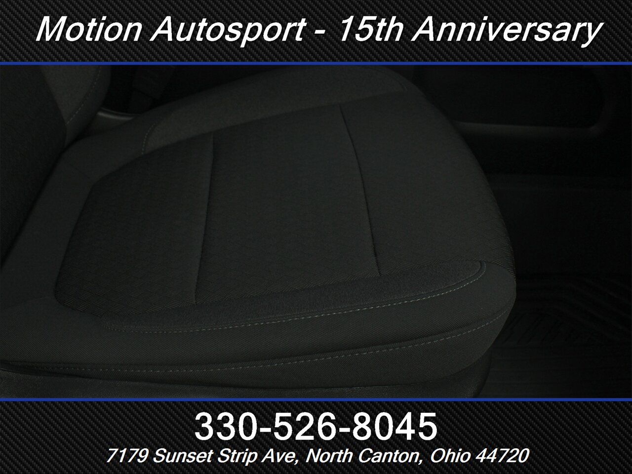 2020 Chevrolet Silverado 1500 RST  4X4 - Photo 36 - North Canton, OH 44720