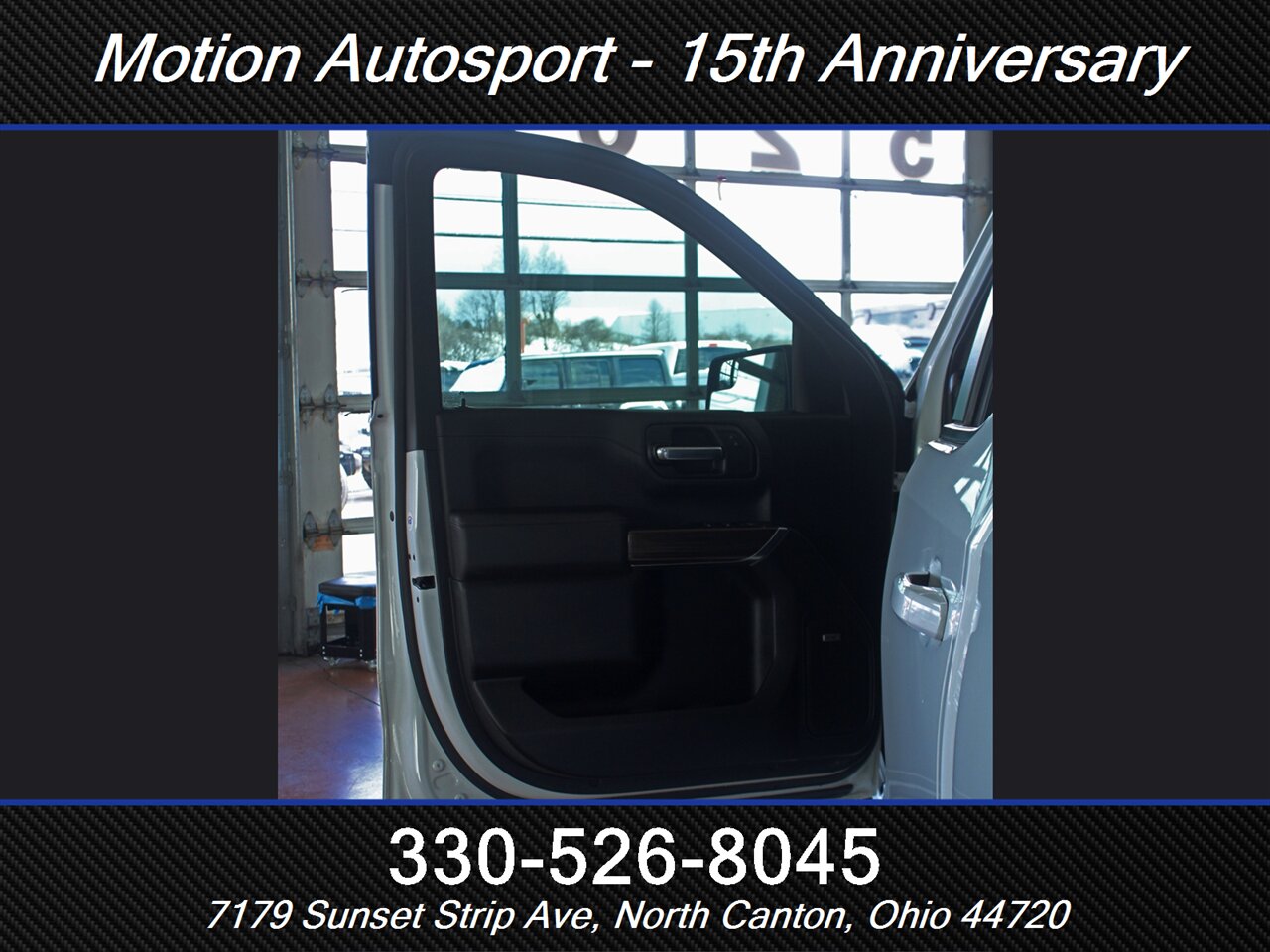 2020 Chevrolet Silverado 1500 RST  4X4 - Photo 14 - North Canton, OH 44720