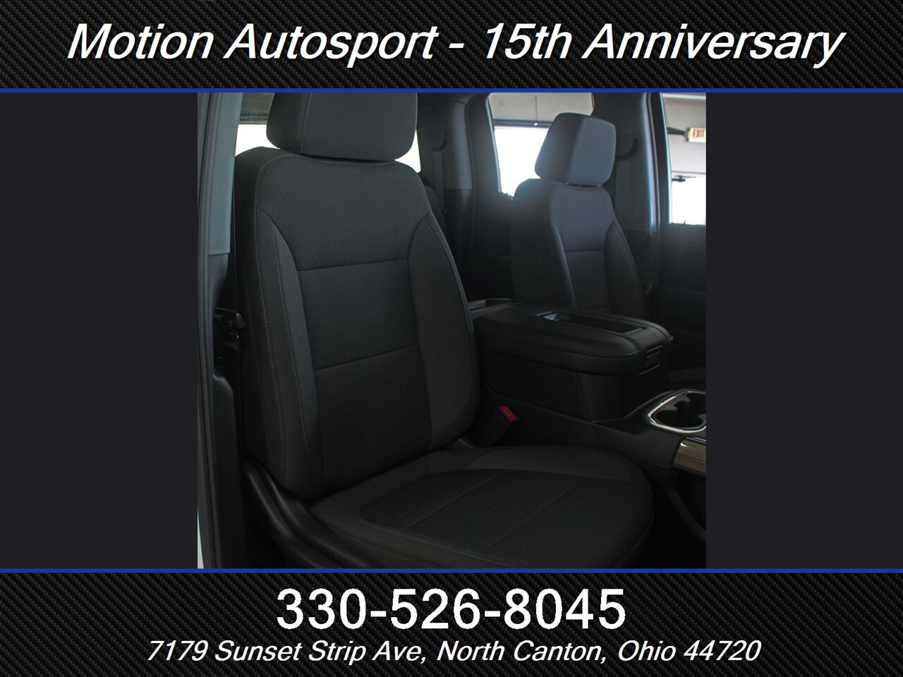 2020 Chevrolet Silverado 1500 RST  4X4 - Photo 34 - North Canton, OH 44720