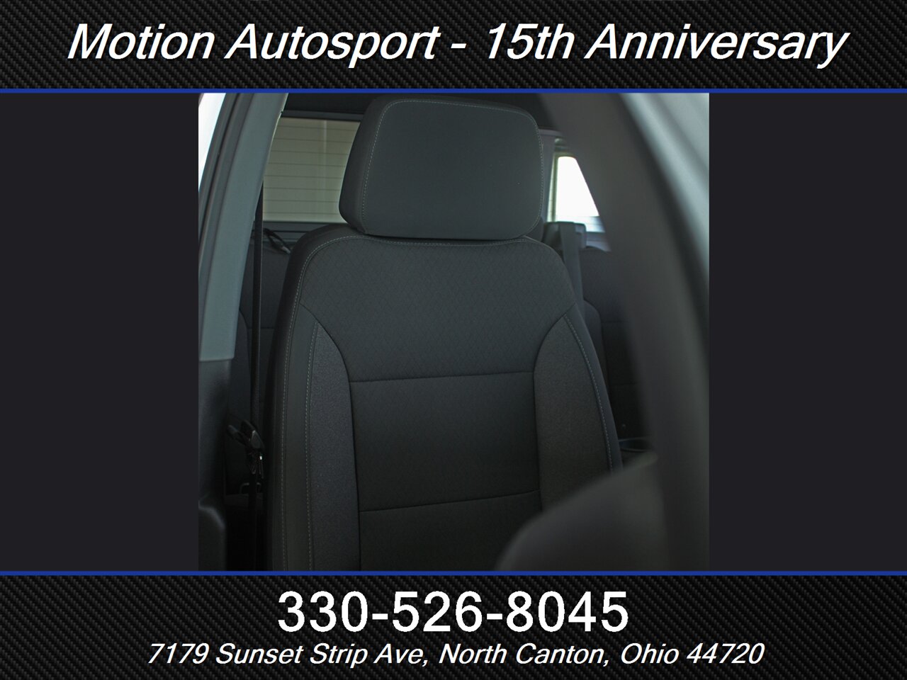 2020 Chevrolet Silverado 1500 RST  4X4 - Photo 35 - North Canton, OH 44720
