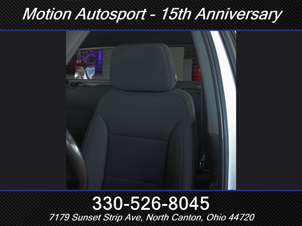 2020 Chevrolet Silverado 1500 RST  4X4 - Photo 30 - North Canton, OH 44720