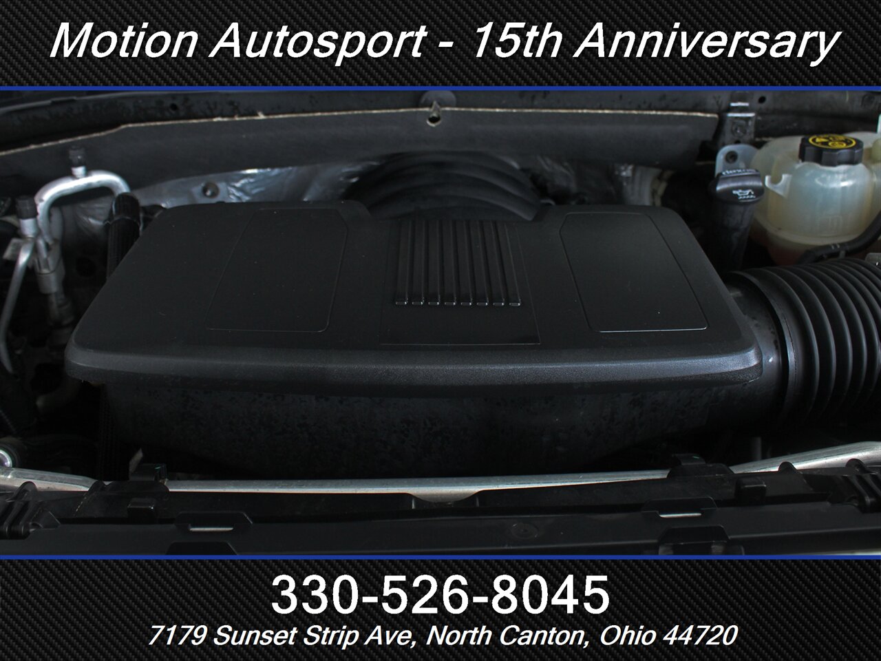 2020 Chevrolet Silverado 1500 RST  4X4 - Photo 13 - North Canton, OH 44720