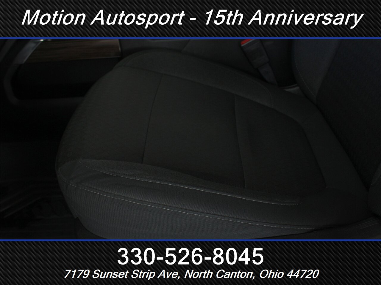 2020 Chevrolet Silverado 1500 RST  4X4 - Photo 31 - North Canton, OH 44720