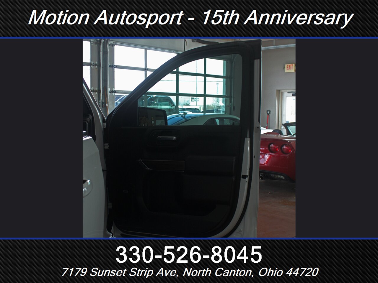 2020 Chevrolet Silverado 1500 RST  4X4 - Photo 32 - North Canton, OH 44720