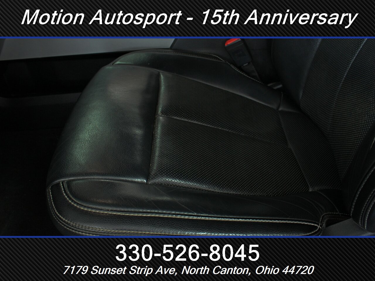 2020 Ford F-150 Lariat Sport Black Package 4X4 - Photo 23 - North Canton, OH 44720
