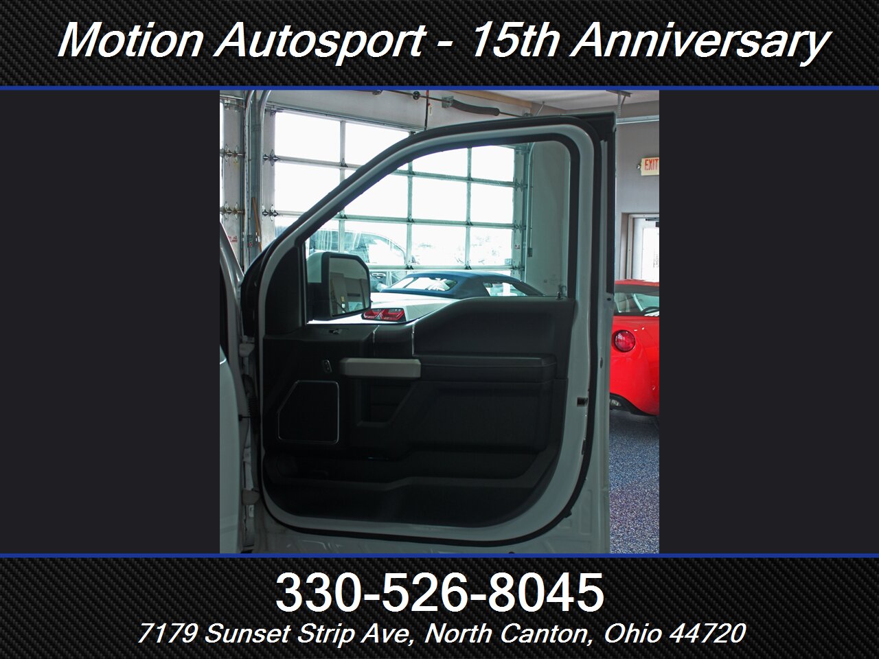 2020 Ford F-150 Lariat Sport Black Package 4X4 - Photo 24 - North Canton, OH 44720