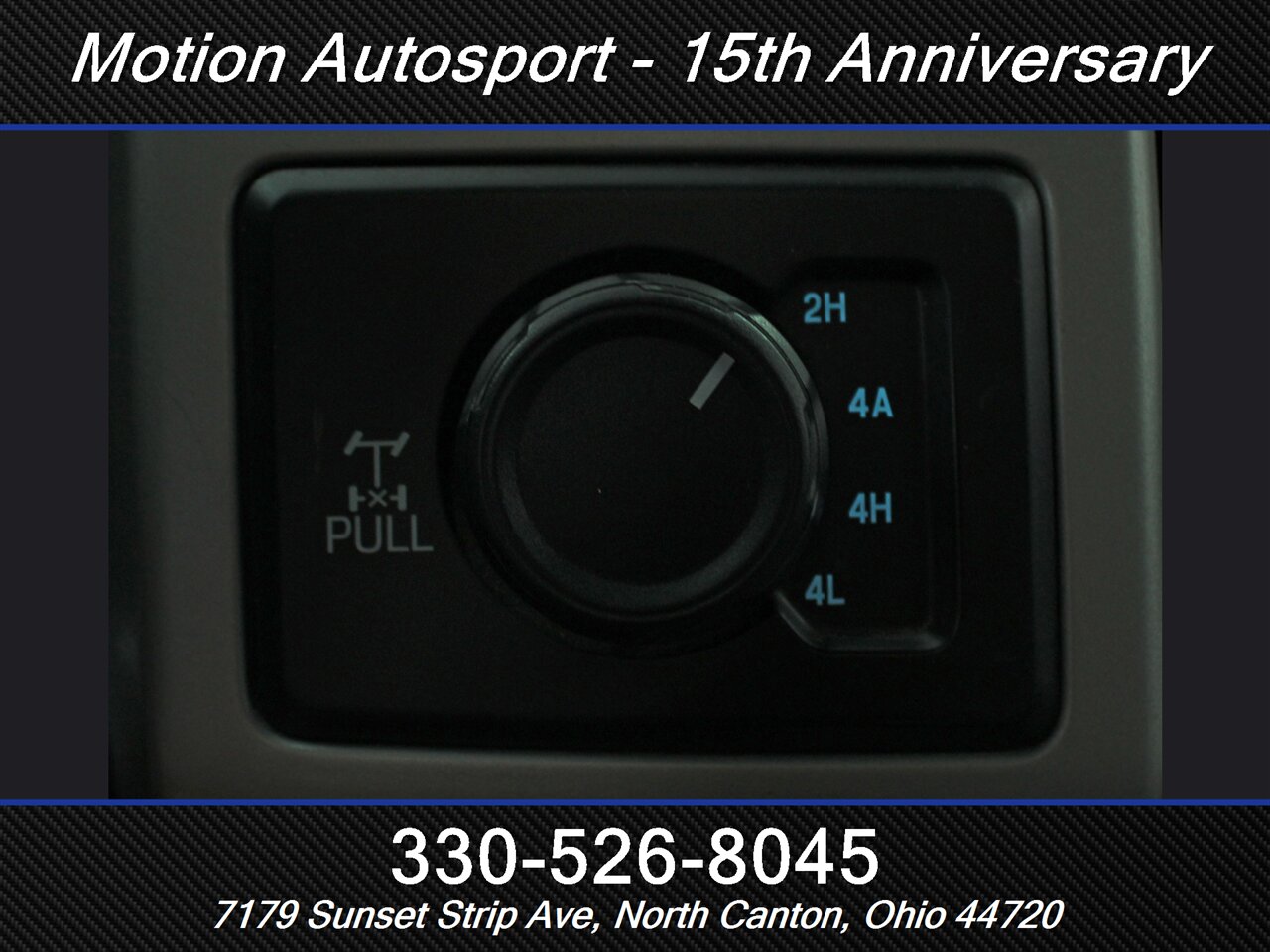 2020 Ford F-150 Lariat Sport Black Package 4X4 - Photo 12 - North Canton, OH 44720