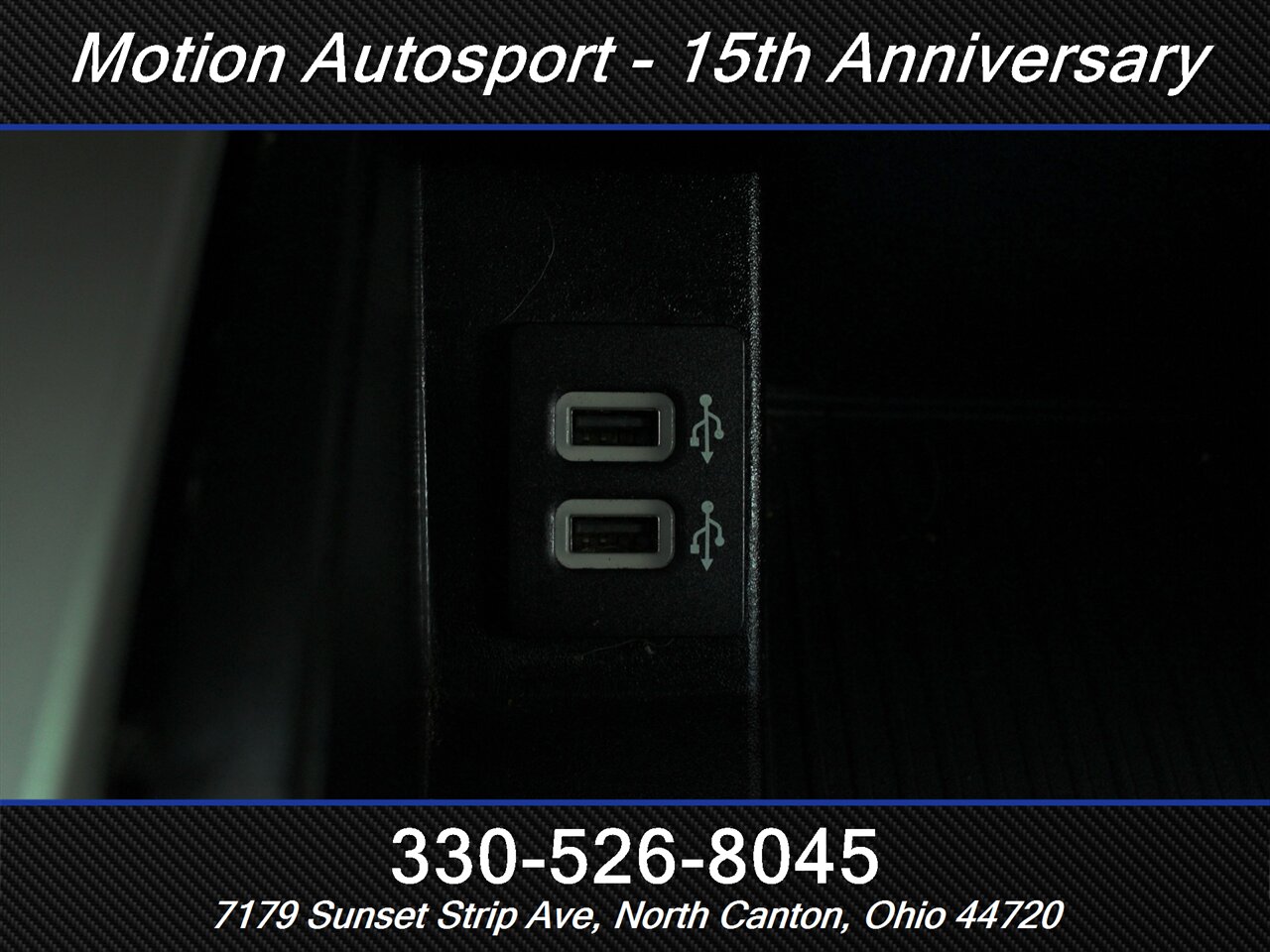 2020 Ford F-150 Lariat Sport Black Package 4X4 - Photo 14 - North Canton, OH 44720