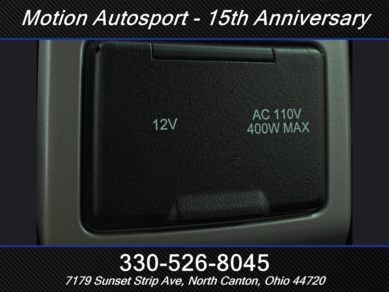 2020 Ford F-150 Lariat Sport Black Package 4X4 - Photo 17 - North Canton, OH 44720
