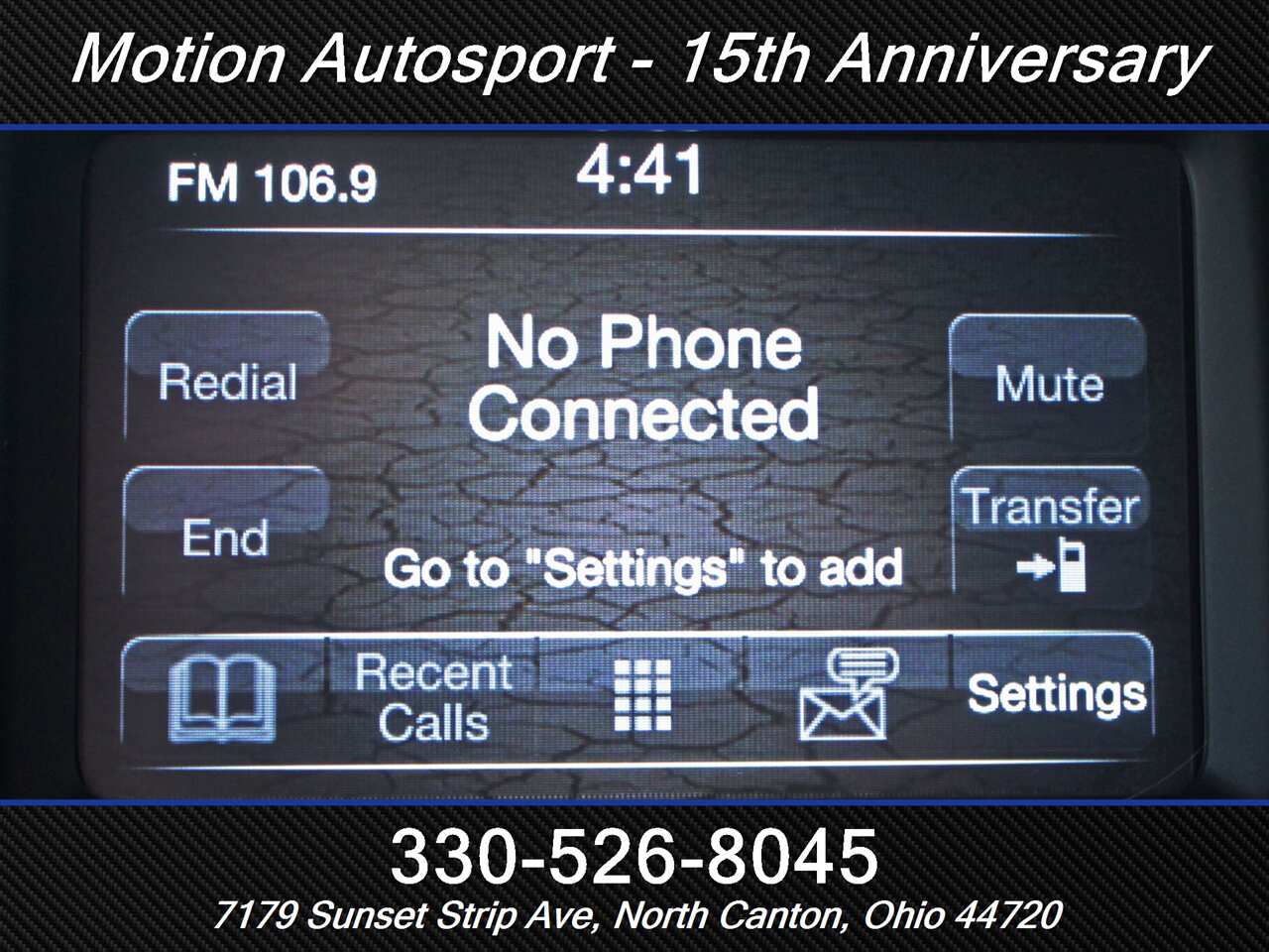 2019 Jeep Wrangler Sport Hard Top 4X4 - Photo 28 - North Canton, OH 44720