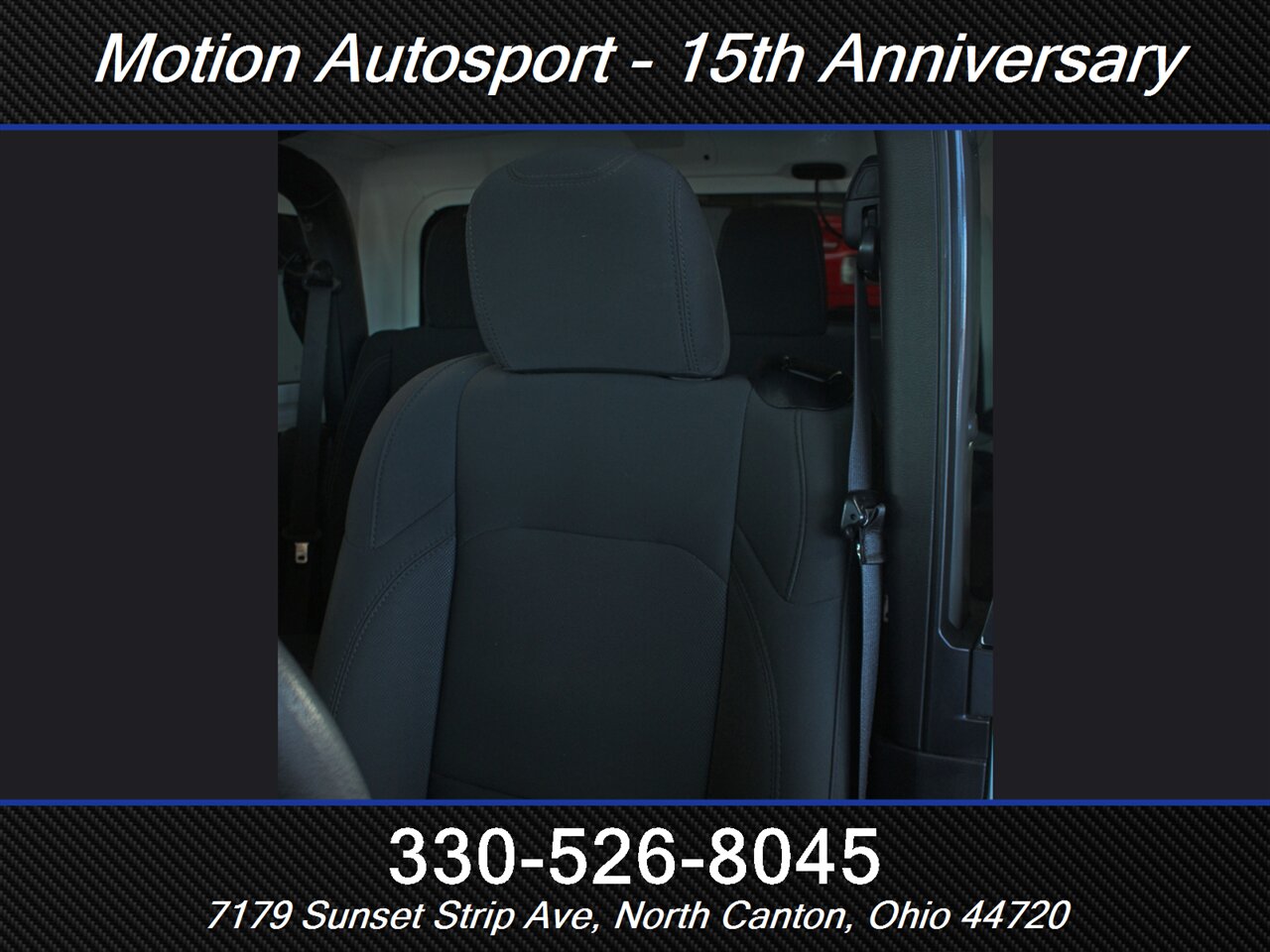 2019 Jeep Wrangler Sport Hard Top 4X4 - Photo 32 - North Canton, OH 44720