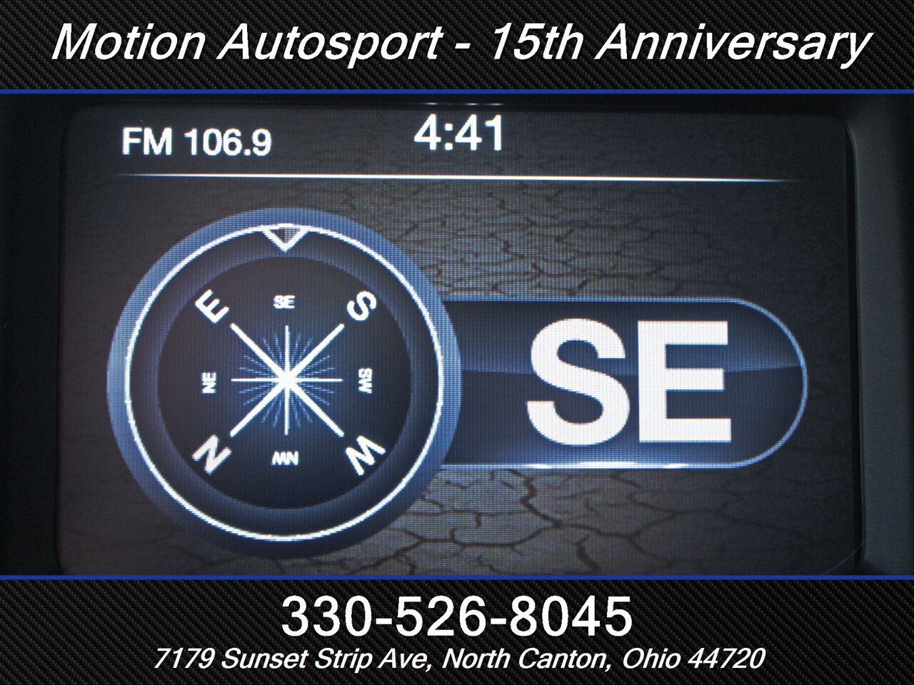 2019 Jeep Wrangler Sport Hard Top 4X4 - Photo 29 - North Canton, OH 44720