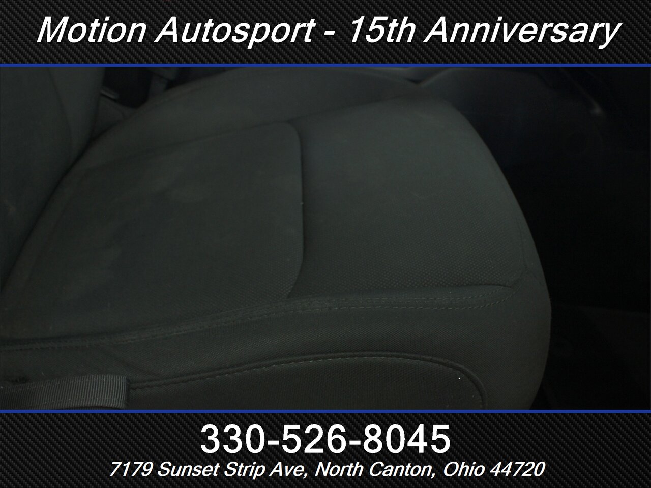 2019 Jeep Wrangler Sport Hard Top 4X4 - Photo 38 - North Canton, OH 44720