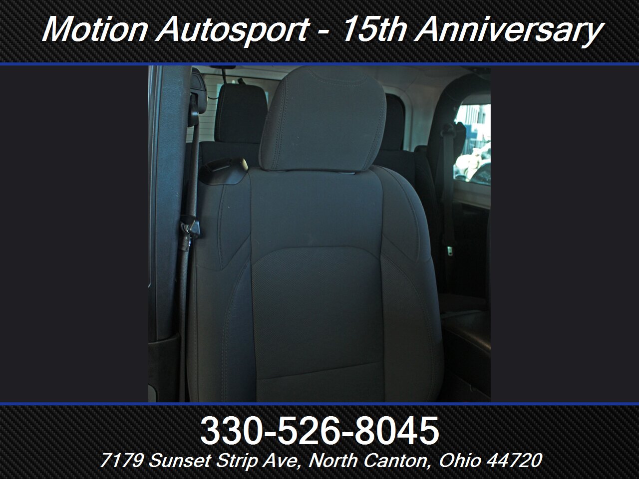 2019 Jeep Wrangler Sport Hard Top 4X4 - Photo 37 - North Canton, OH 44720