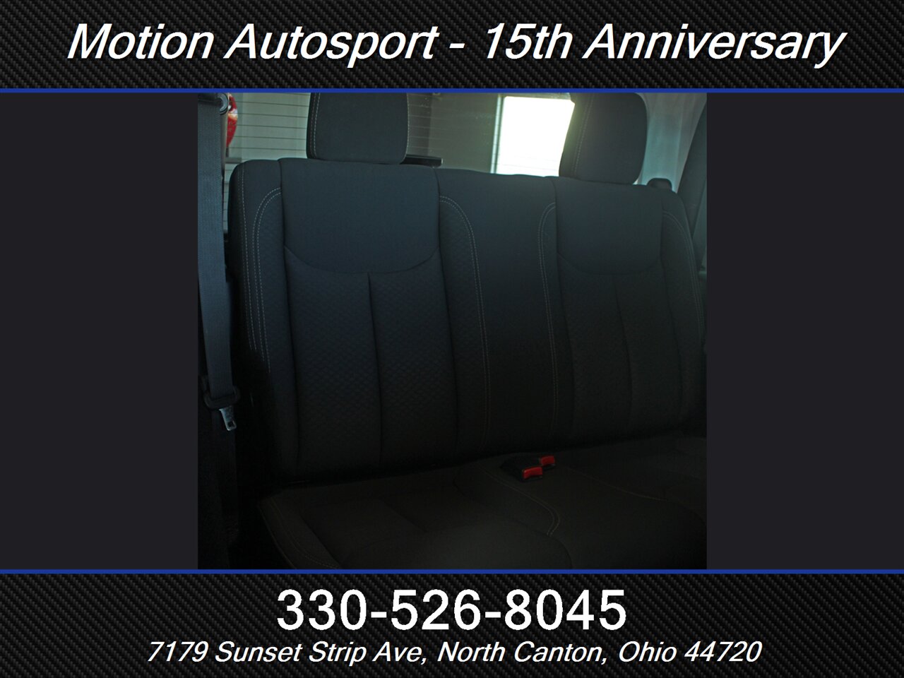 2019 Jeep Wrangler Sport Hard Top 4X4 - Photo 40 - North Canton, OH 44720