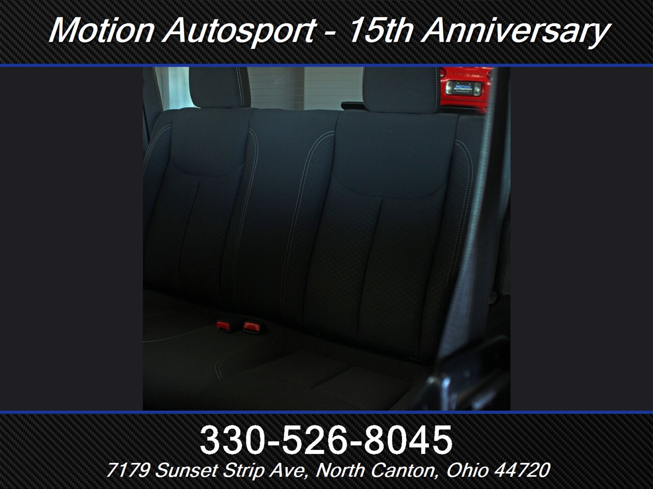 2019 Jeep Wrangler Sport Hard Top 4X4 - Photo 39 - North Canton, OH 44720