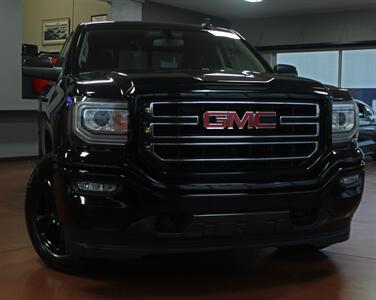 2017 GMC Sierra 1500 SLE Z71 Elevation  4X4 - Photo 53 - North Canton, OH 44720