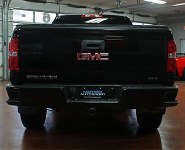 2017 GMC Sierra 1500 SLE Z71 Elevation  4X4 - Photo 7 - North Canton, OH 44720