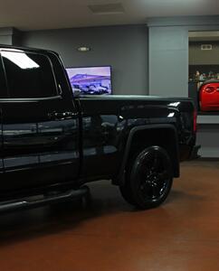 2017 GMC Sierra 1500 SLE Z71 Elevation  4X4 - Photo 44 - North Canton, OH 44720