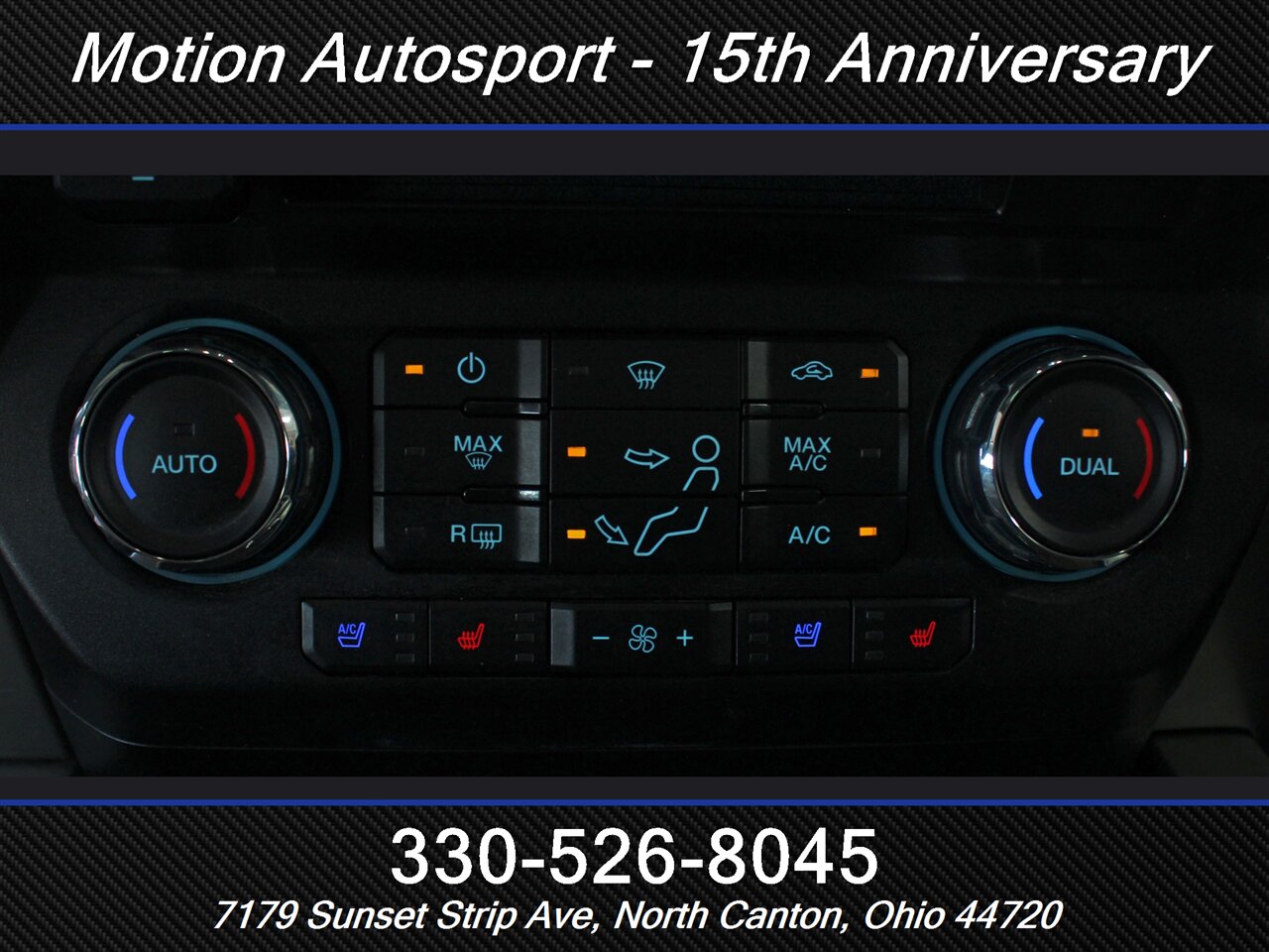 2017 Ford F-250 Super Duty Lariat  4X4 - Photo 25 - North Canton, OH 44720