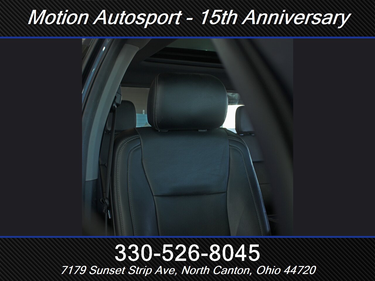 2017 Ford F-250 Super Duty Lariat  4X4 - Photo 38 - North Canton, OH 44720