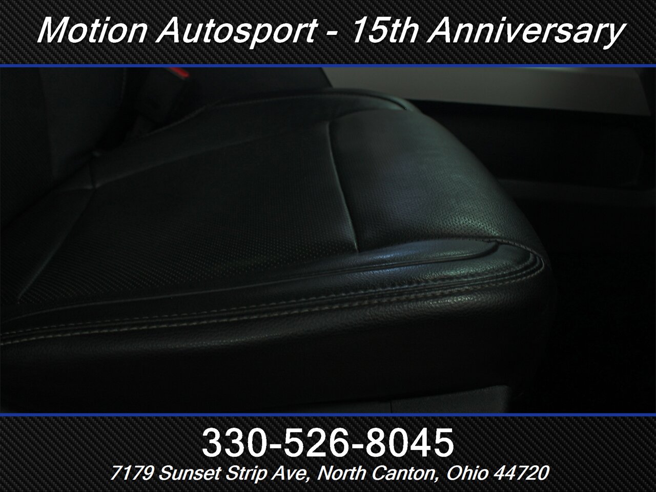 2017 Ford F-250 Super Duty Lariat  4X4 - Photo 39 - North Canton, OH 44720