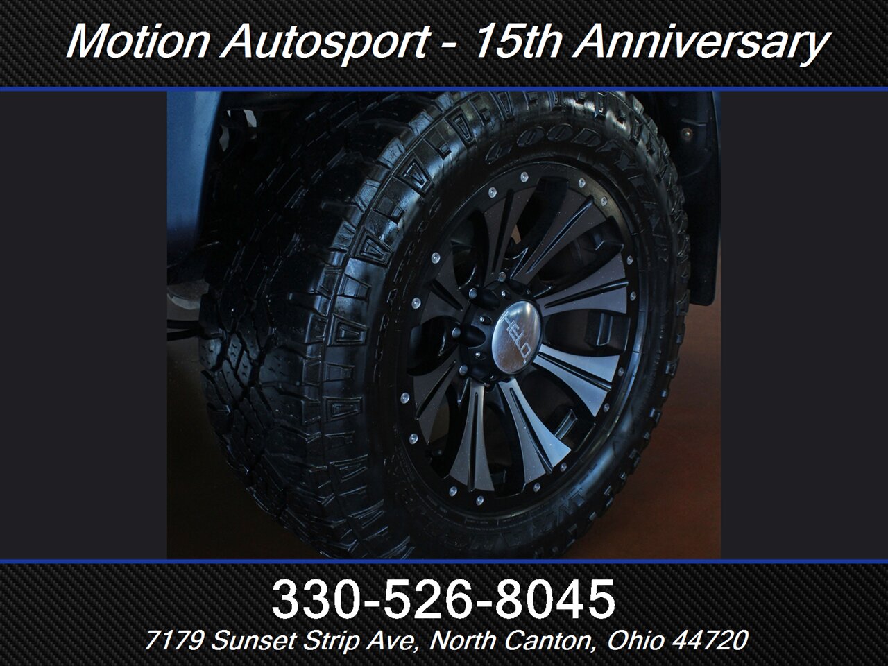 2017 Ford F-250 Super Duty Lariat  4X4 - Photo 50 - North Canton, OH 44720