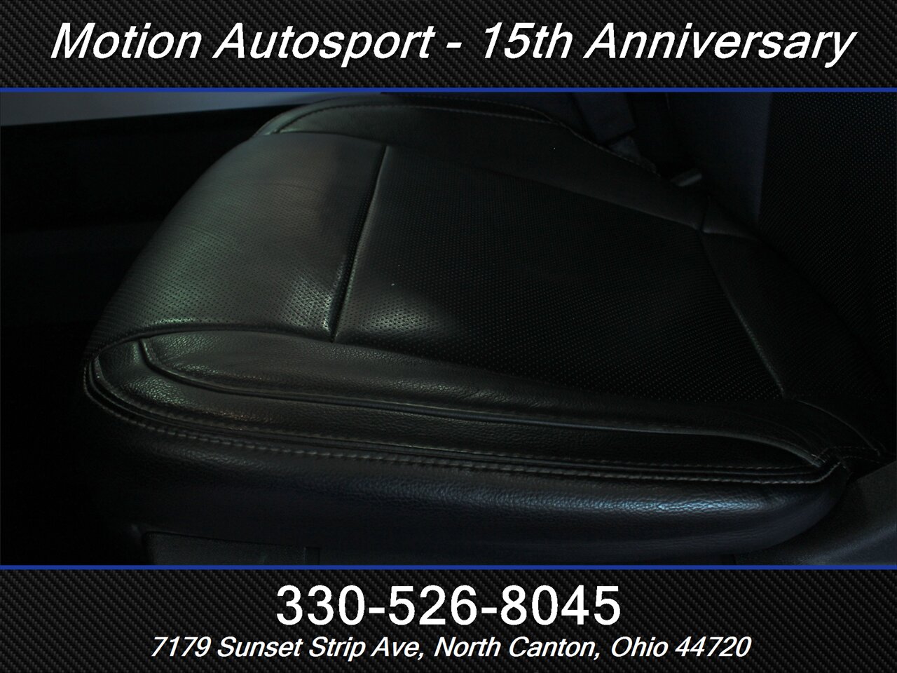 2017 Ford F-250 Super Duty Lariat  4X4 - Photo 34 - North Canton, OH 44720