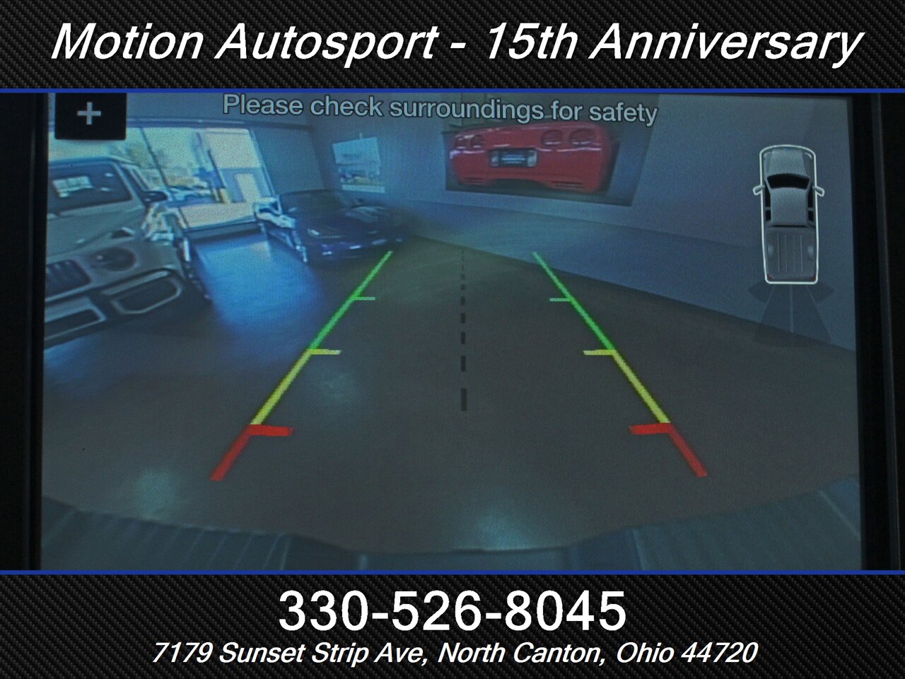 2017 Ford F-250 Super Duty Lariat  4X4 - Photo 31 - North Canton, OH 44720