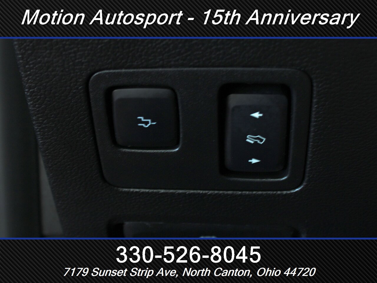 2017 Ford F-250 Super Duty Lariat  4X4 - Photo 18 - North Canton, OH 44720