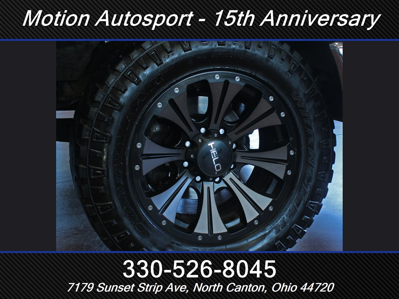 2017 Ford F-250 Super Duty Lariat  4X4 - Photo 52 - North Canton, OH 44720