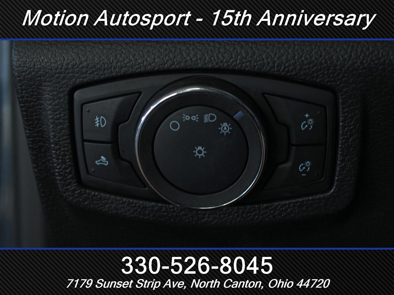 2017 Ford F-250 Super Duty Lariat  4X4 - Photo 17 - North Canton, OH 44720